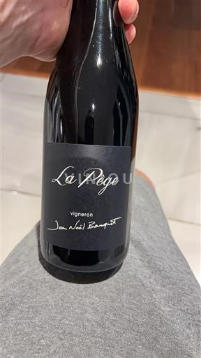 Languedoc Not Specified Jean-Noël Bousquet La Pège 2020