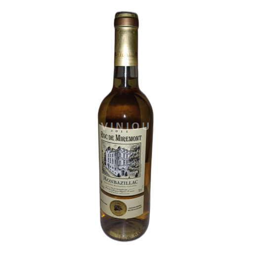 Sud-Ovest Monbazillac Roc de Miremont 2011