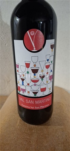 Lombardia Cantina Val San Martino 2024