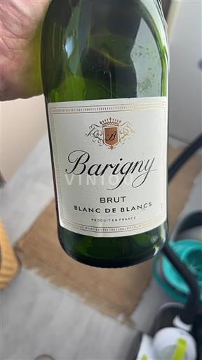 Champaña No especificado Blanc de Blancs Sin añada