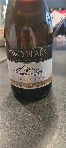 Marlborough Two Peaks 2020