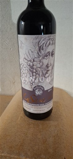 Lombardia Valtellina Superiore Boffalora La Sasà 2019