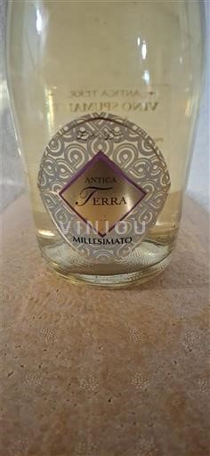 Venetia Prosecco Antica Terra Millesimato 2022