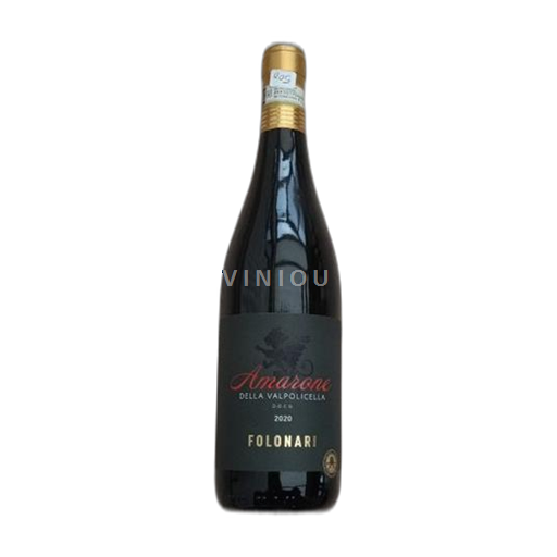 Venetia Amarone della Valpolicella Gruppo Italiano Vini - Folonari Amarone Della Valpolicella 2020