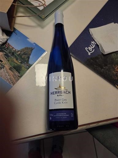 Alsacia Herbrech & Fils Katy 2023