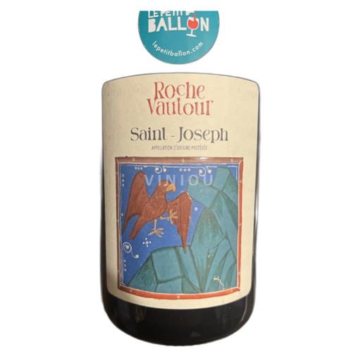 Rona dolina Saint-Joseph Roche Vautour 2021