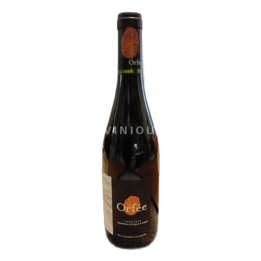Languedoc Corbières Orfée Non Millésimé