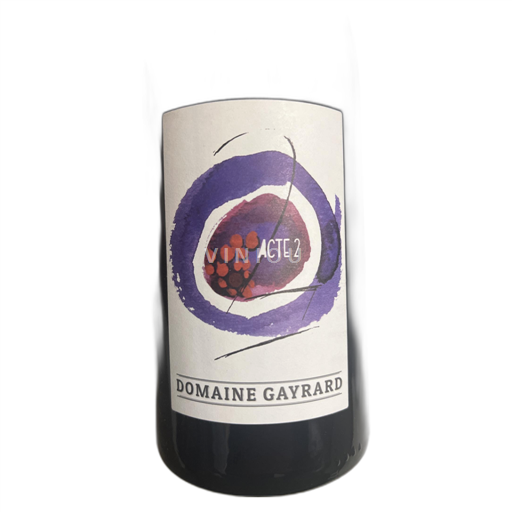 Southwest Côtes du Tarn Domaine Gayrard 2021