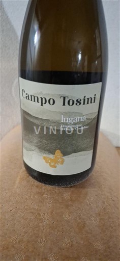 Lombardia Lugana Campo Tosini 2020