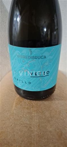 Sicilia Nespecificat Terre di Bruca Vezzo 2013