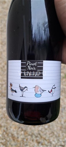 Valea Loarei Nespecificat Les Georges 2021