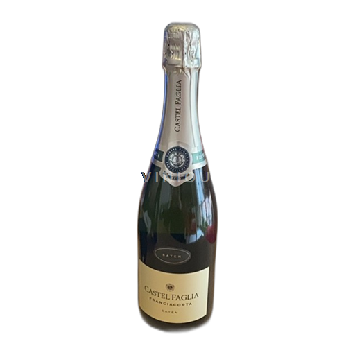 Lombardia Franciacorta Castel Faglia Satèn 2025