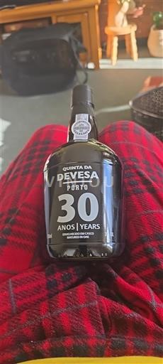 Portugalia Porto Quinta da Devesa 30 Anos 1995