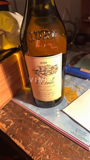 Jura Steaua L'Etoile Sélection 2020