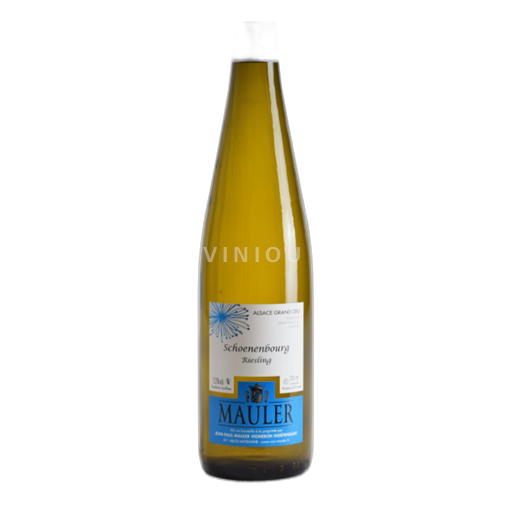 Alsacia Riesling Grand Cru Grand Cru Schoenenbourg 2023