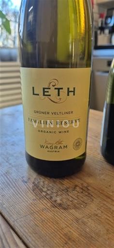 Austria Inferioară Wagram Leth Familien Reserve 2024