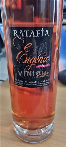 Champagne Nespecificat Vallée Vigneronne Eugénie Nemilésimat