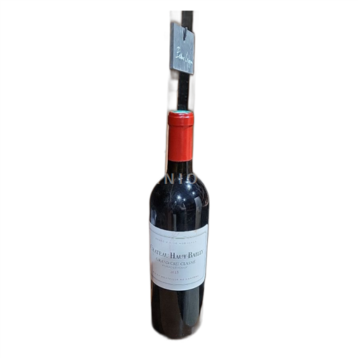 Bordeaux Pessac-Léognan Château Haut-Bailly 2018