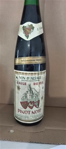 Alsacia Émile Beyer 1993