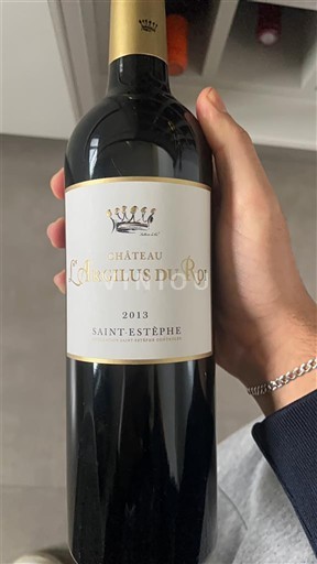 Bordeaux Saint-Estèphe Château Clamillus du Roi 2013