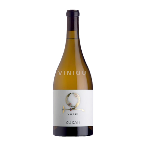 Vayots Dzor Eghegnadzor Zorah Voski 2023