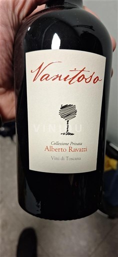 Toscana Alberto Ravazzi Vanitoso 2021