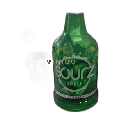 Diverse. Diverse spiriteuze Apple Sourz Beam Global España  Spania Spania