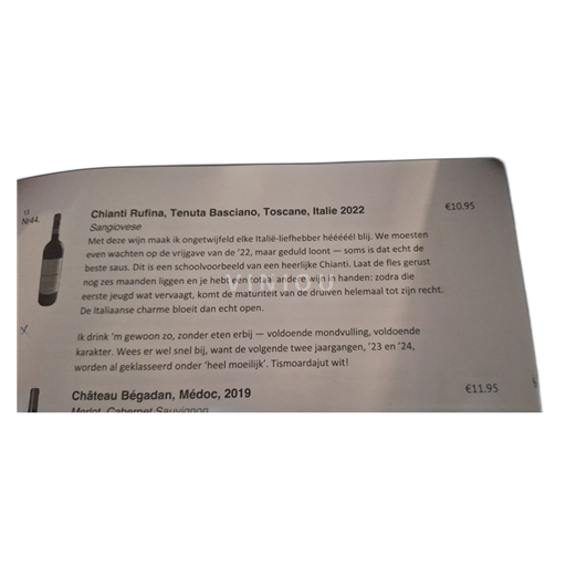 Toscana Chianti Fattoria di Basciano Fattoria di basciano Nemilésimat