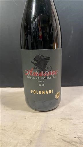 Venetia Amarone della Valpolicella Folonari 2019