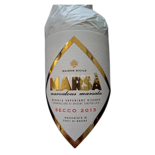 Sicile Maison Sicile Marsà marvelous marsala 2013