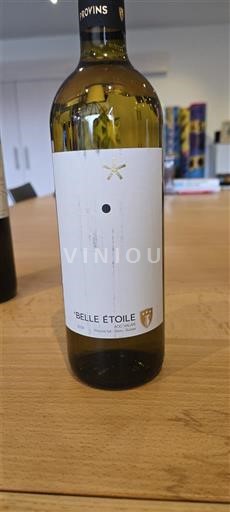 Valais Valea Provins Belle Étoile assemblage 2019