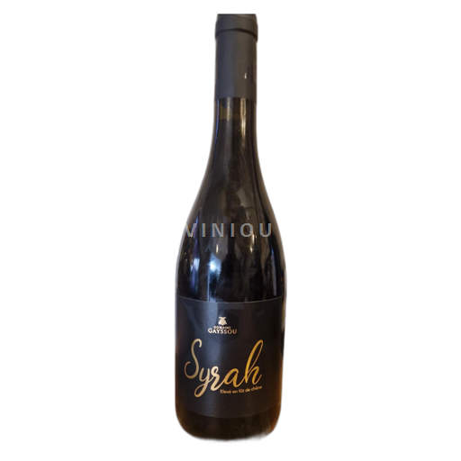 Provansa Domaine Gayssou 2018