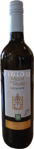 Vaud Dealurile Cave de la Côte Légende, Mont Sur Rolle 2024