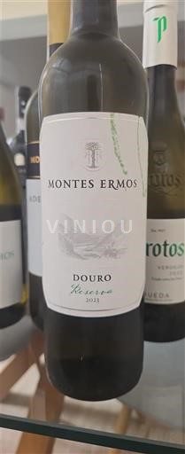 Douro Montes Ermos Reserva 2023