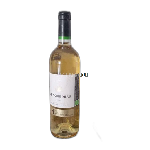 Sud-Vest Monbazillac Le Courreau 2021 2021