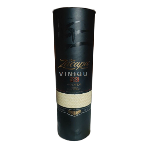 Rom Chihlimbariu Ron Zacapa Zacapa 23a - 1998 Guatemala Escuintla