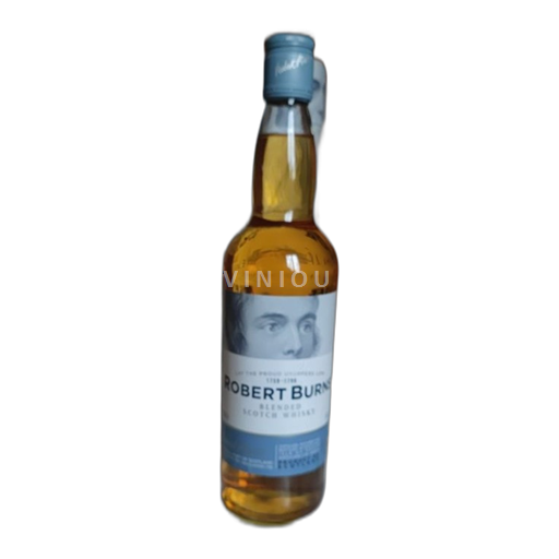 Whisky Whisky din cereale blenduite ROBERT BURNS ARRAN 10a Scoția Islay