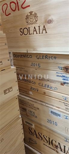Piemonte Barolo Domenico Clerico 2015