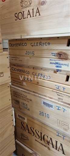 Piemonte Barolo Domenico Clerico 2008