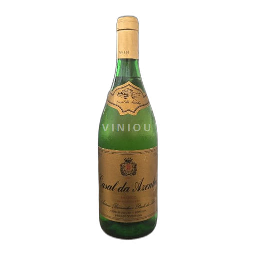 Lisabona Casal da Azenha Nemilésimat