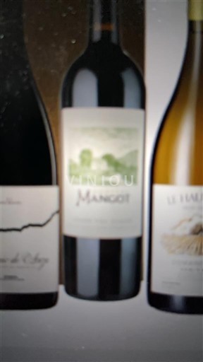 Bordeaux Saint-Émilion Grand Cru Grand Cru Mangot 2022