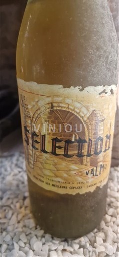 Valea Loarei Anjou Valmo Selection Nemilésimat