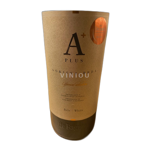 Brda Klet De Baguer A plus Belo Special Selection 2020