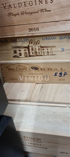 Castilia și León Bierzo Descendientes de J. Palacios Moncerbal 2015