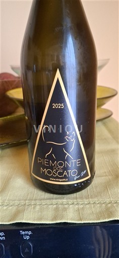 Piemonte Nespecificat Gatti Piero 2025