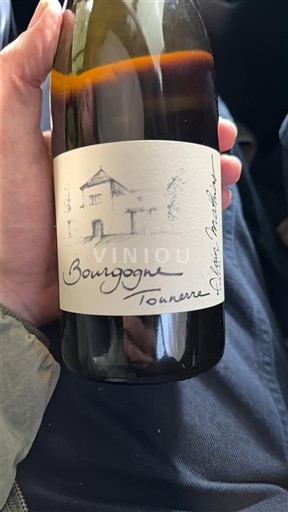 Burgundia Bourgogne Tonnerre Alain Mathias 2022
