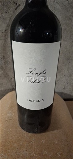 Piemonte Langhe Heredis 2022