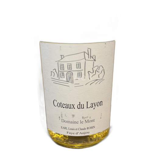 Loiretal Coteaux-du-Layon Domaine Le Mont 2023