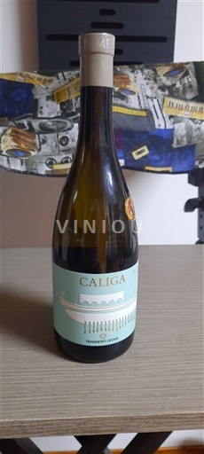 Lazio Aleatico de Gradi Caliga 2024