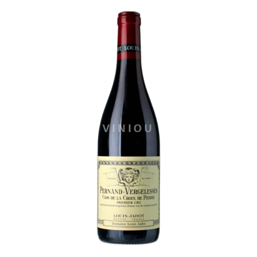 Bourgogne Pernand-Vergelesses Louis Jadot Clos de la Croix de Pierre 2022